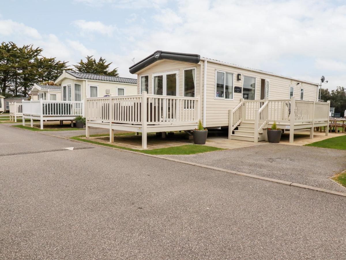 Eden Way 45 Par Exterior foto